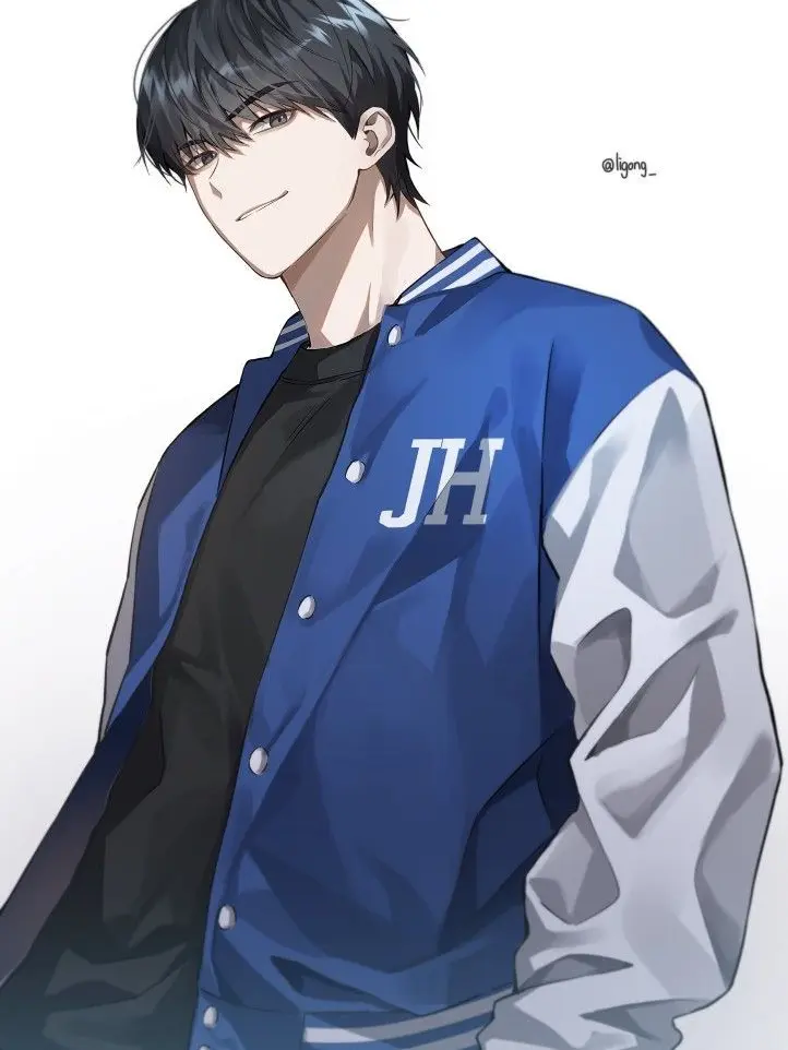 Allysoneo1의 My crush