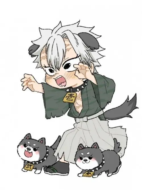 Bello7474074의 시나즈가와 사네미