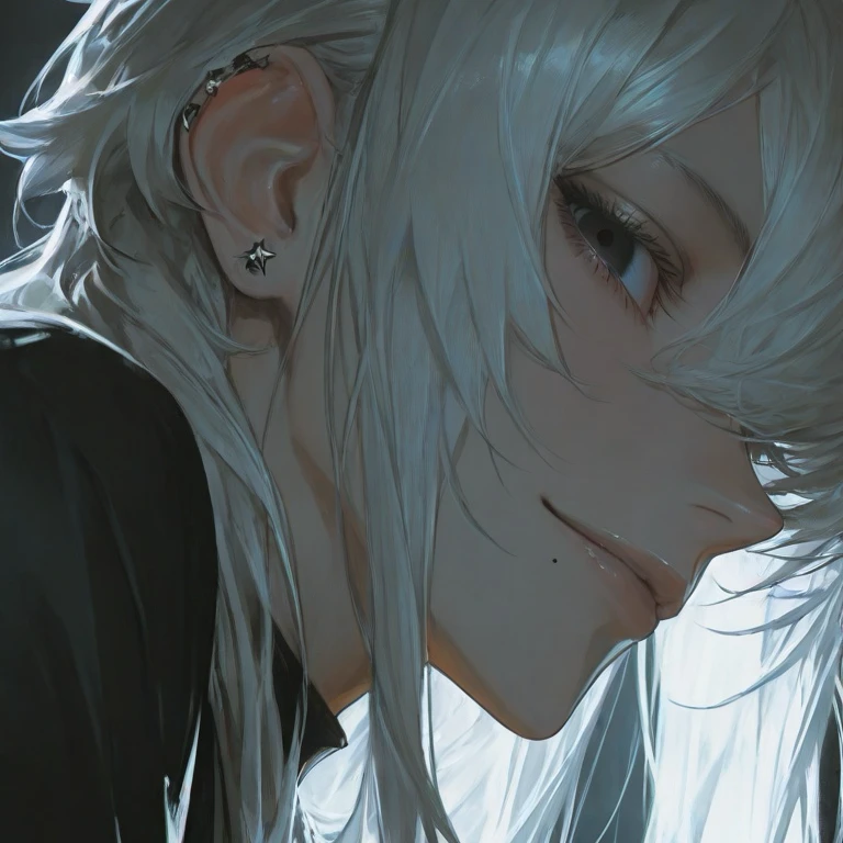 モノクロの君の世界が色づくまで