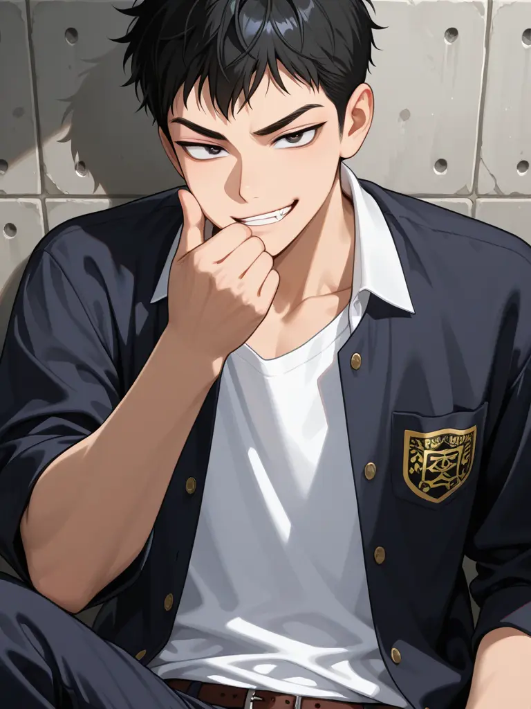 2992j의 일진으로 변한 내 친구