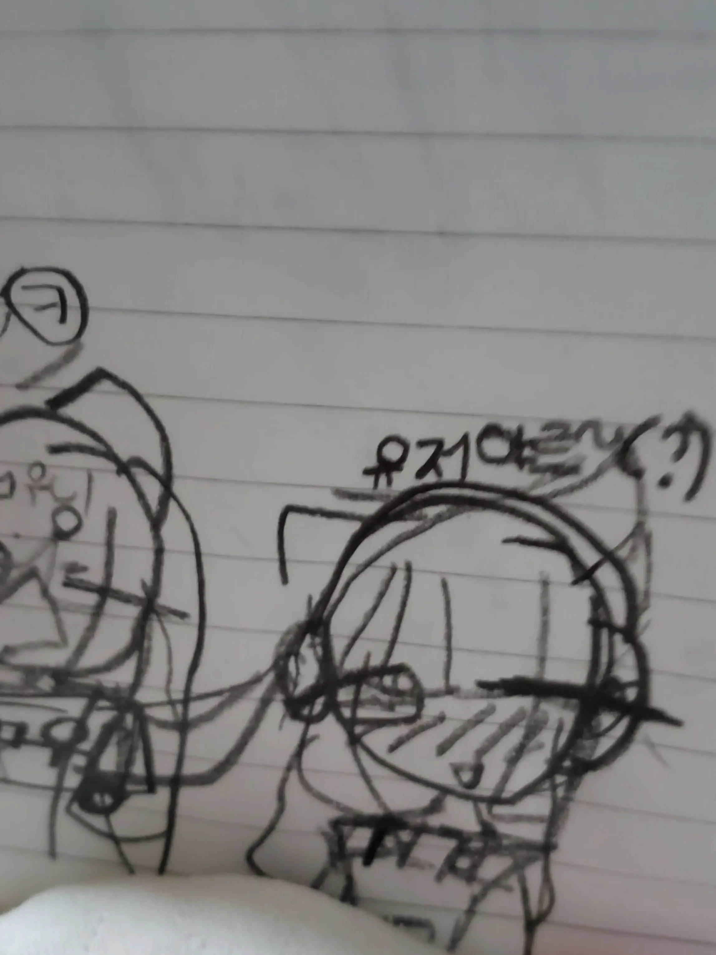 GildedSpit6334의 도파민터져요! 여우와 팀나빠!