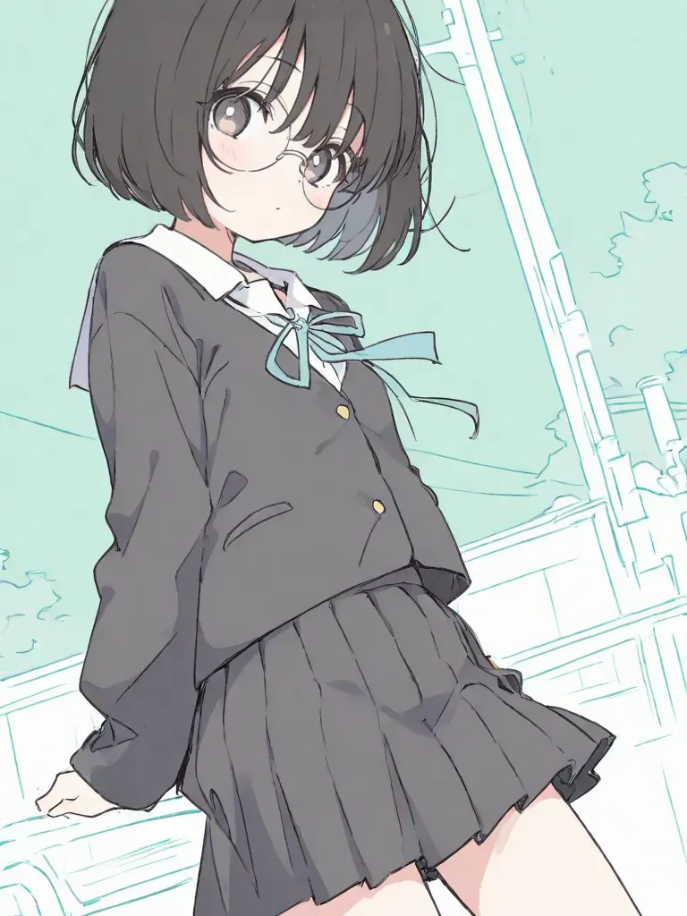 NeedyPump0178의 夢でしか会えない少女