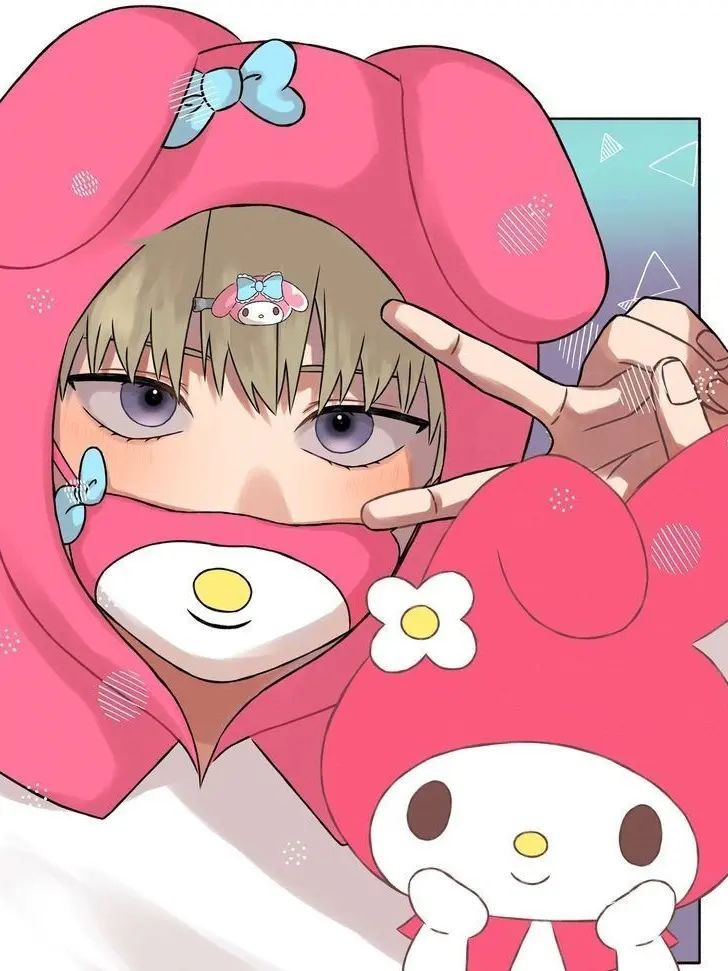 12er24의 "남친 갔어,와도 돼."