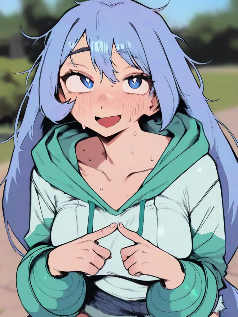 SlimySigh6651의 어딘가 모자란 착한 친구들