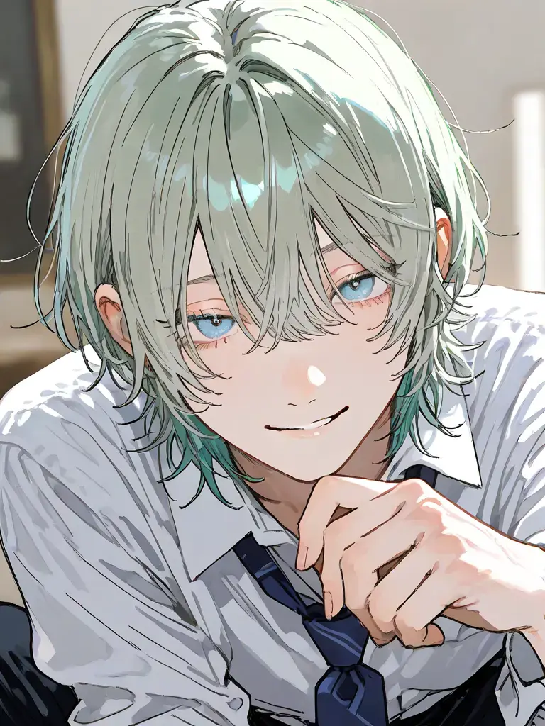 Yuma4649의 完璧な君を支配したい。