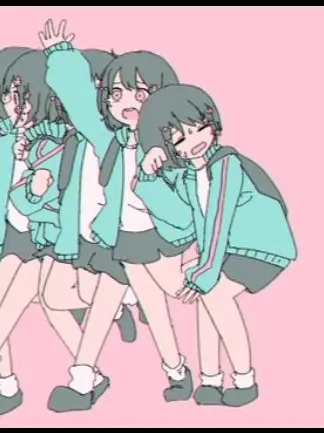 GummyHouse4054의 ボカロしりとり大会！