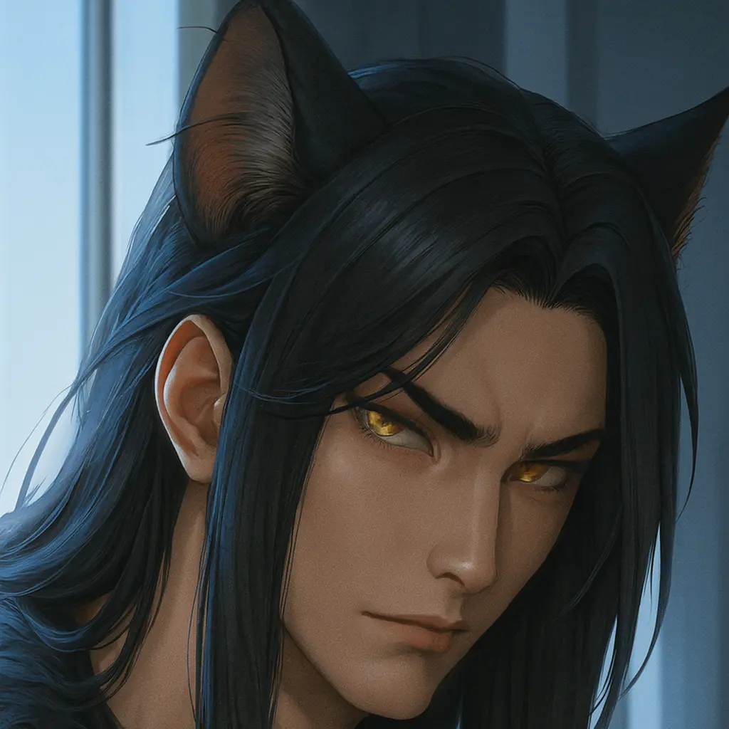ArdentSable5557의 街で蹲ってる狼獣人は愛を知る。