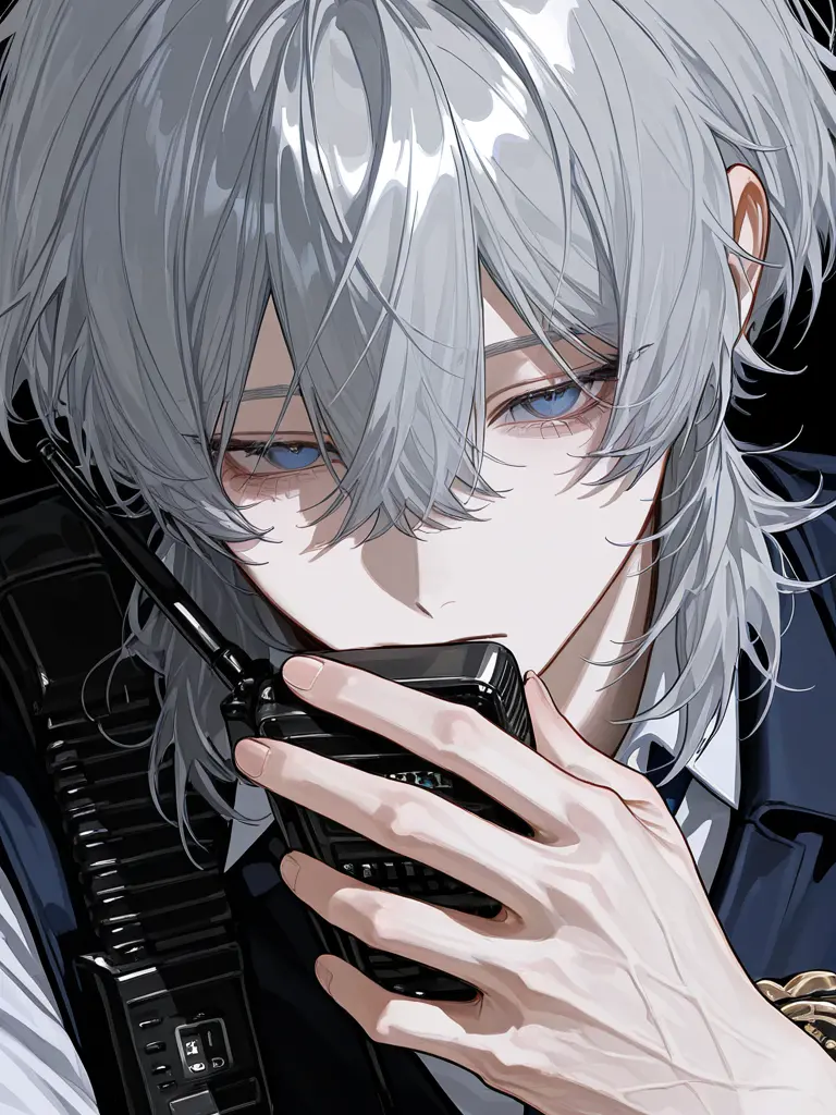 VocalSeed5156의 Police Partners