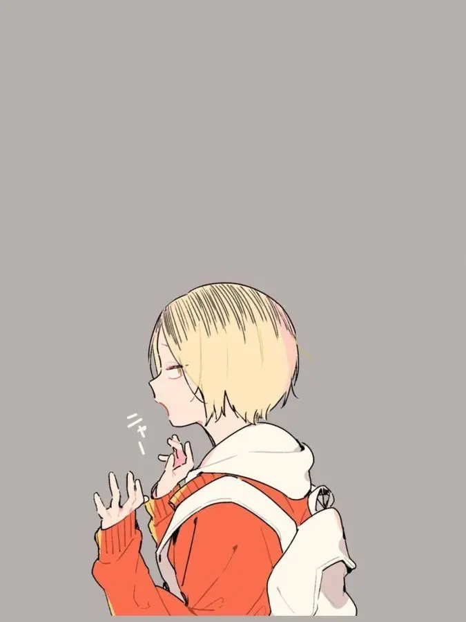 ScenicBag4279의 ハイキュー妖怪パロ