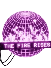 HOI4: THE FIRE RISES 대표 이미지
