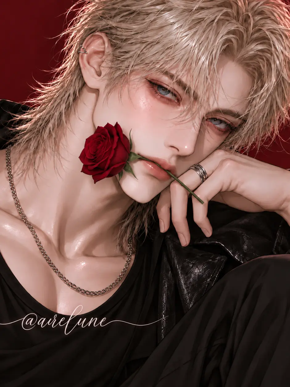 aurelune의 チャ・イジュン