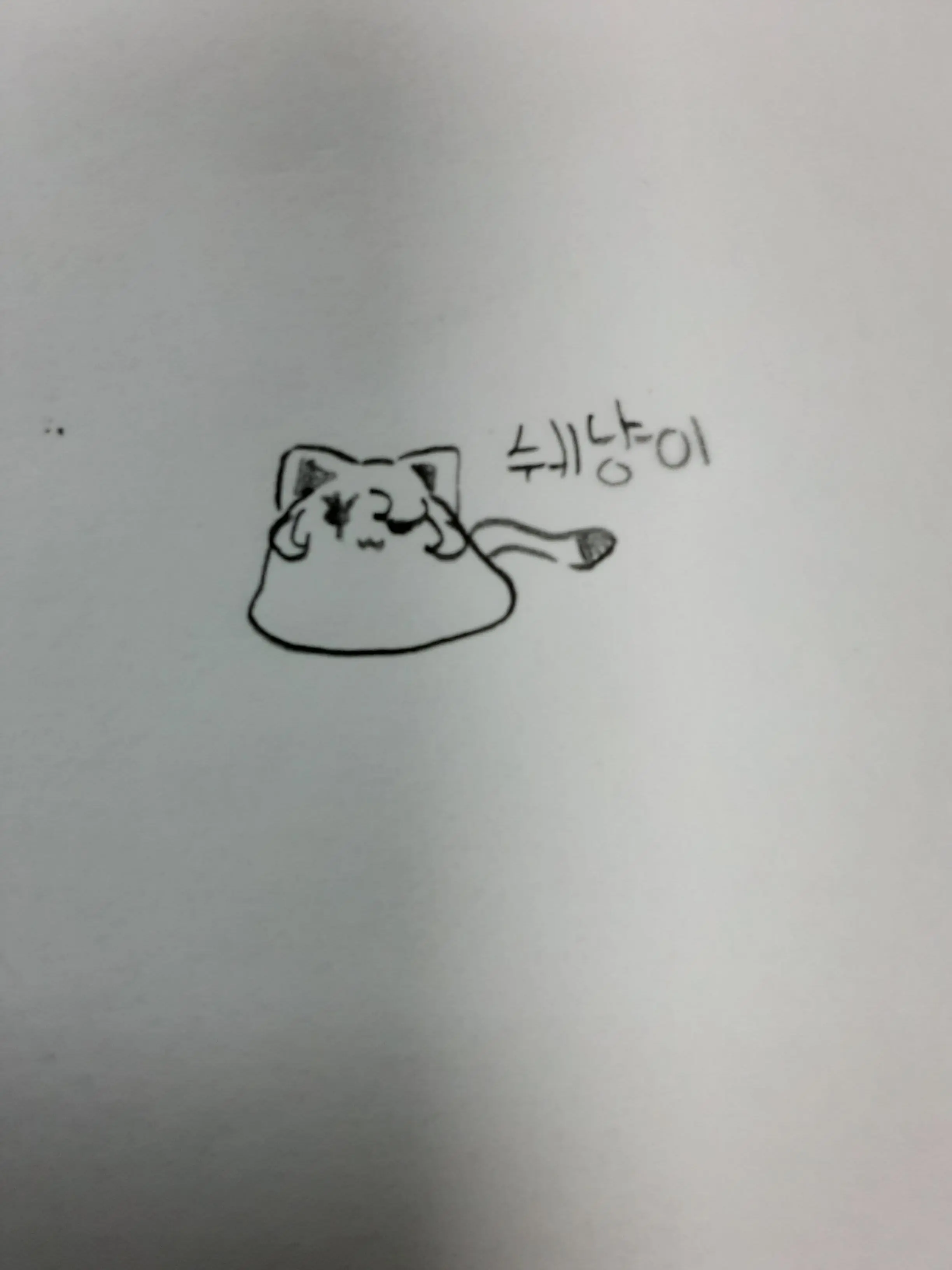 salt_love의 뭔가 사심이 가득묻은 초카와이 세계관