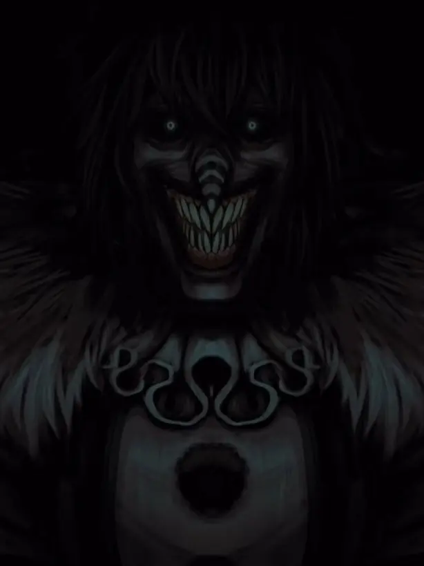 SadModem4507의 Laughing Jack