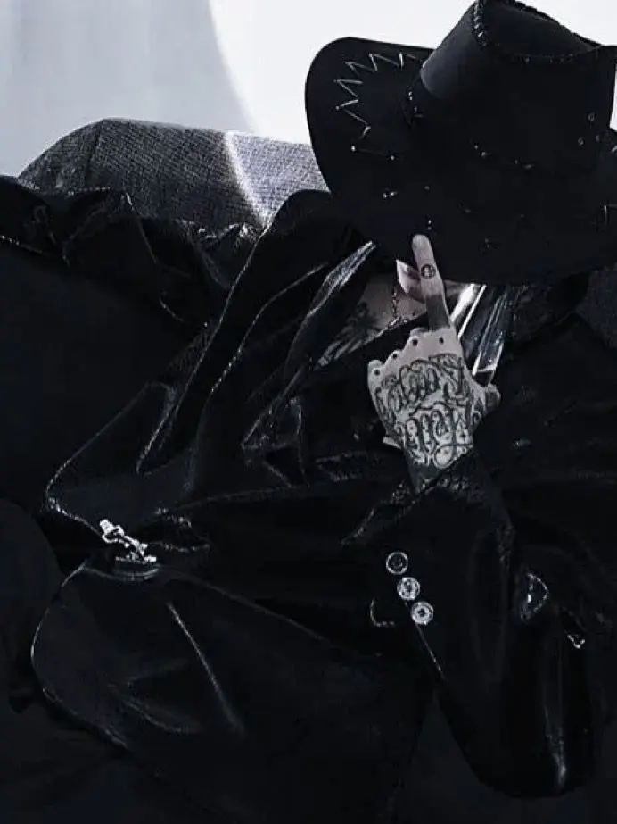LazyLeech1161의 Witch hunter - bl~