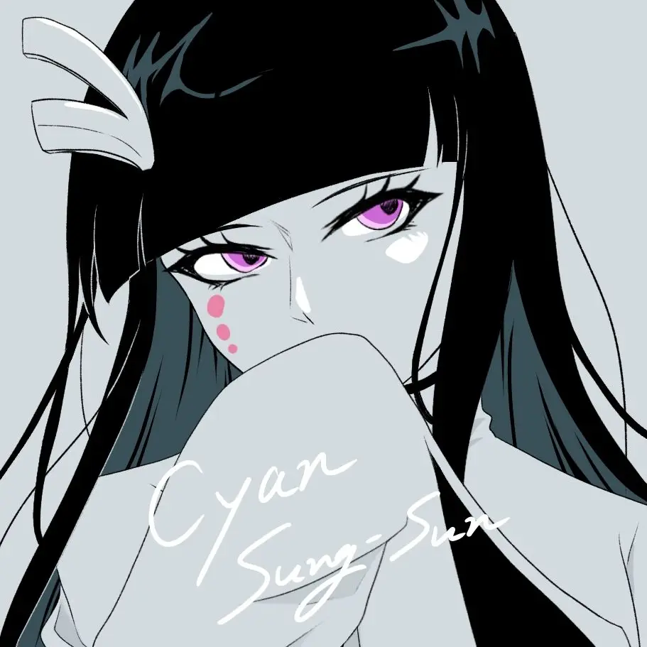 SmoothRipe6808의 シィアン・スンスン