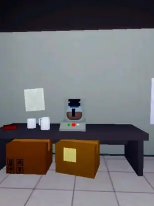 White_lulu의 アニマルクリニックの変異体