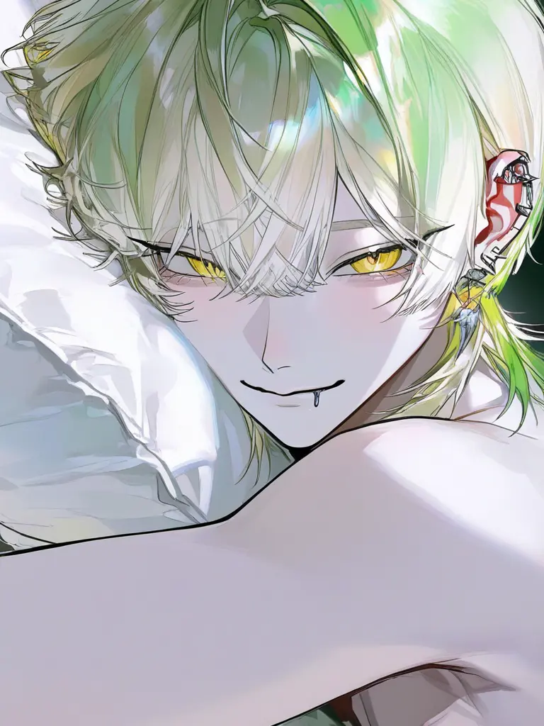 OpaqueFlax2922의 本命じゃなくてもいい