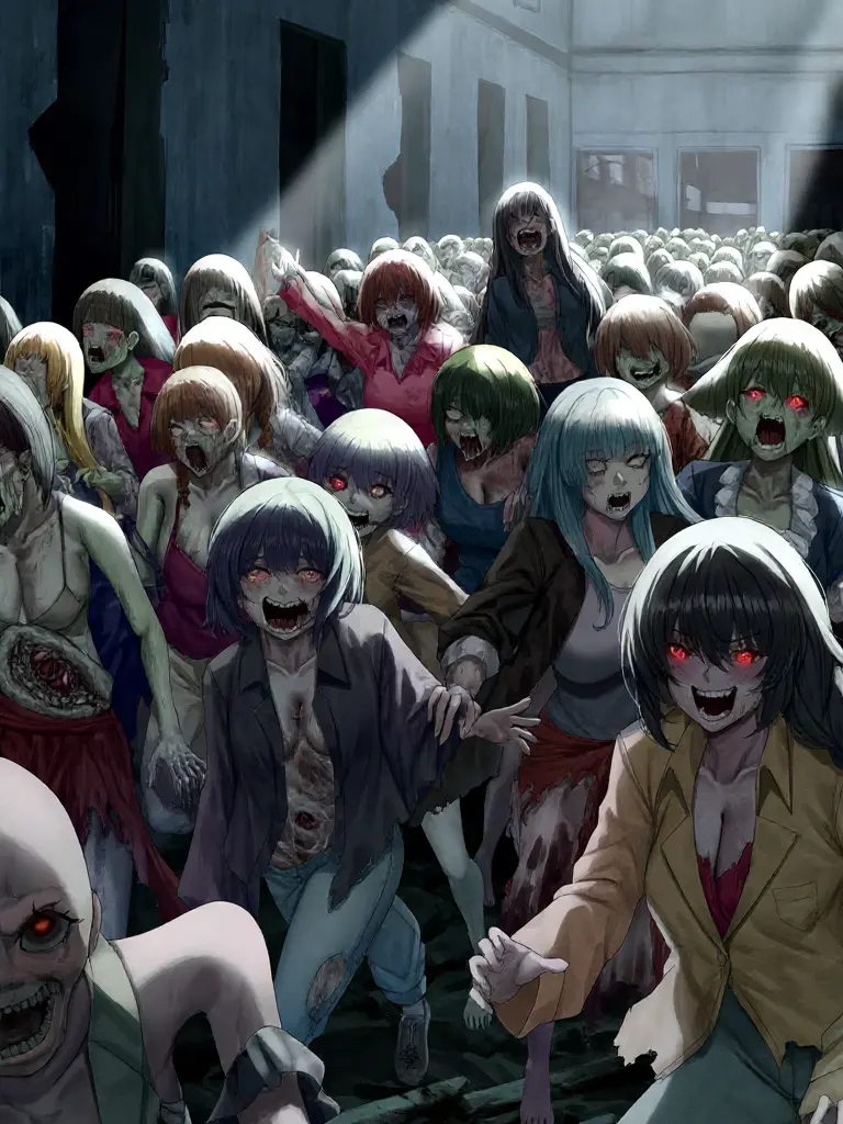 SickBrisk8483의 この終わった街に、      さよならを