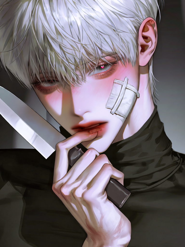 ​내 목숨도, 당신도 전부 내 거예요 대표 이미지