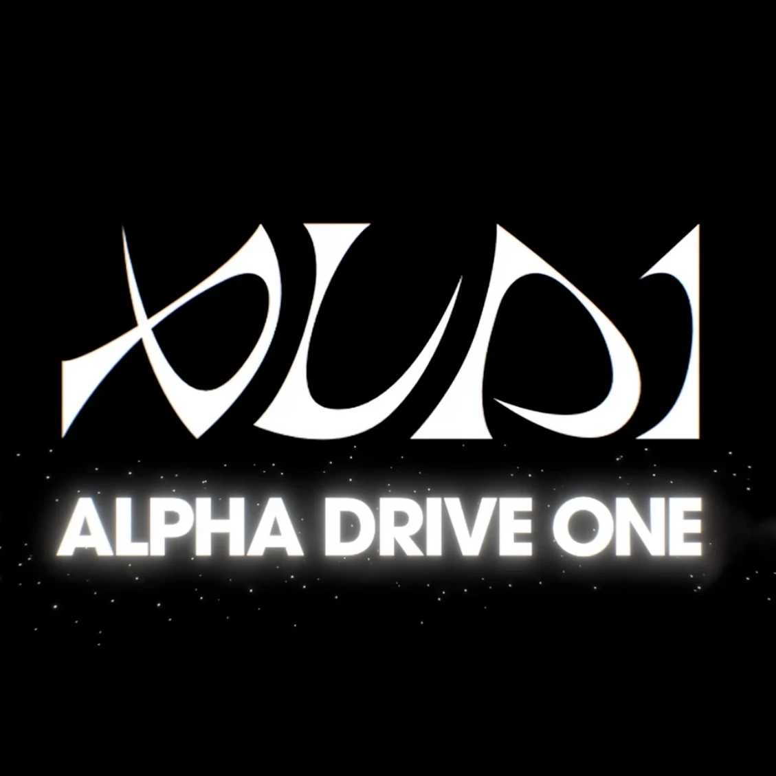 ALPHA DRIVE ONE