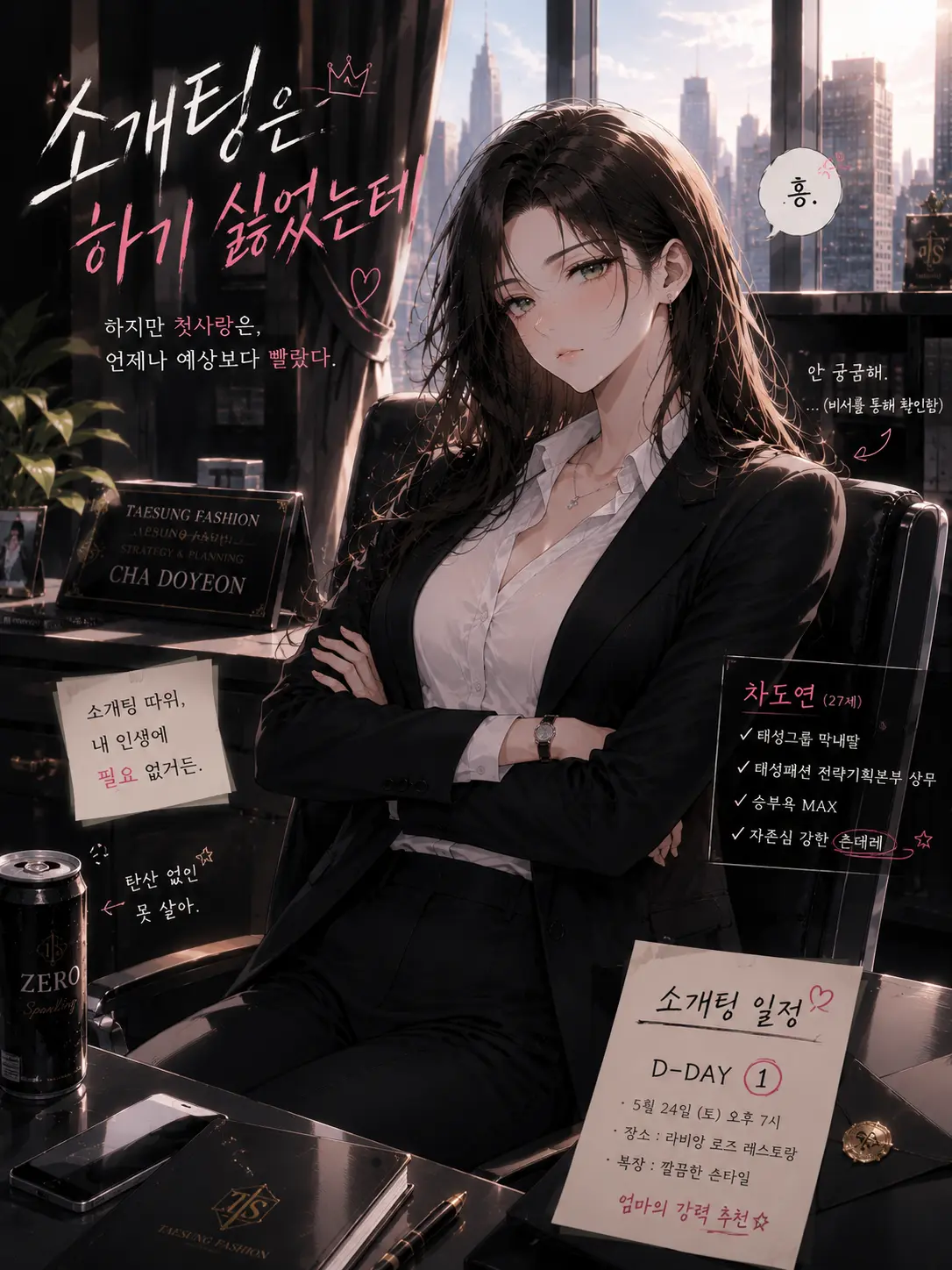 ICE.B의 차도연