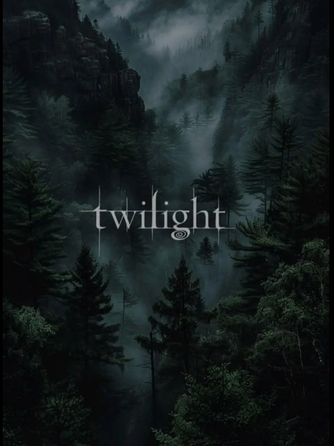 CyanHill9074의 Twilight