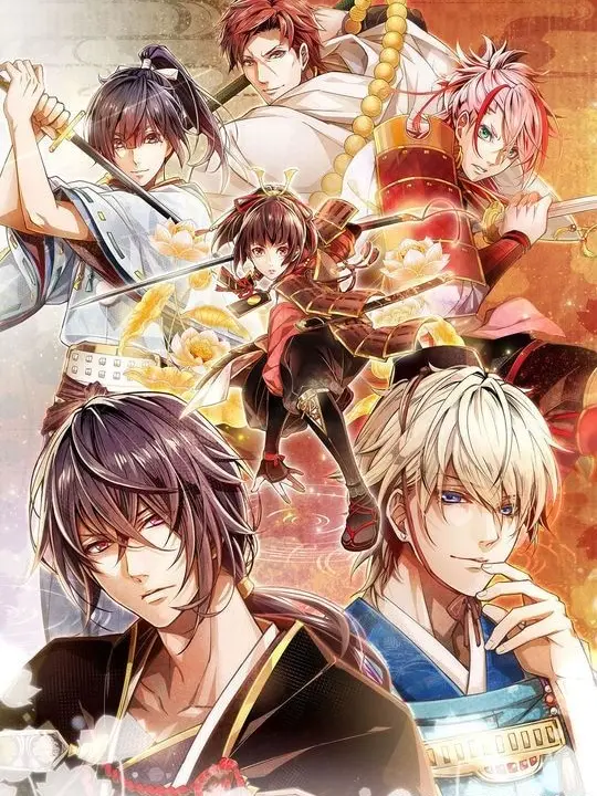 PinkBump5244의 源平合戦（ビルシャナ戦姫）