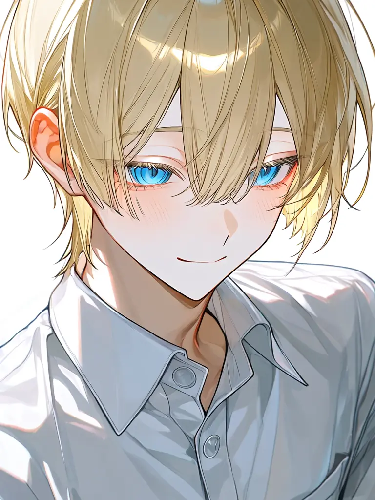 SneakyPiano3610의 転校生の美少年