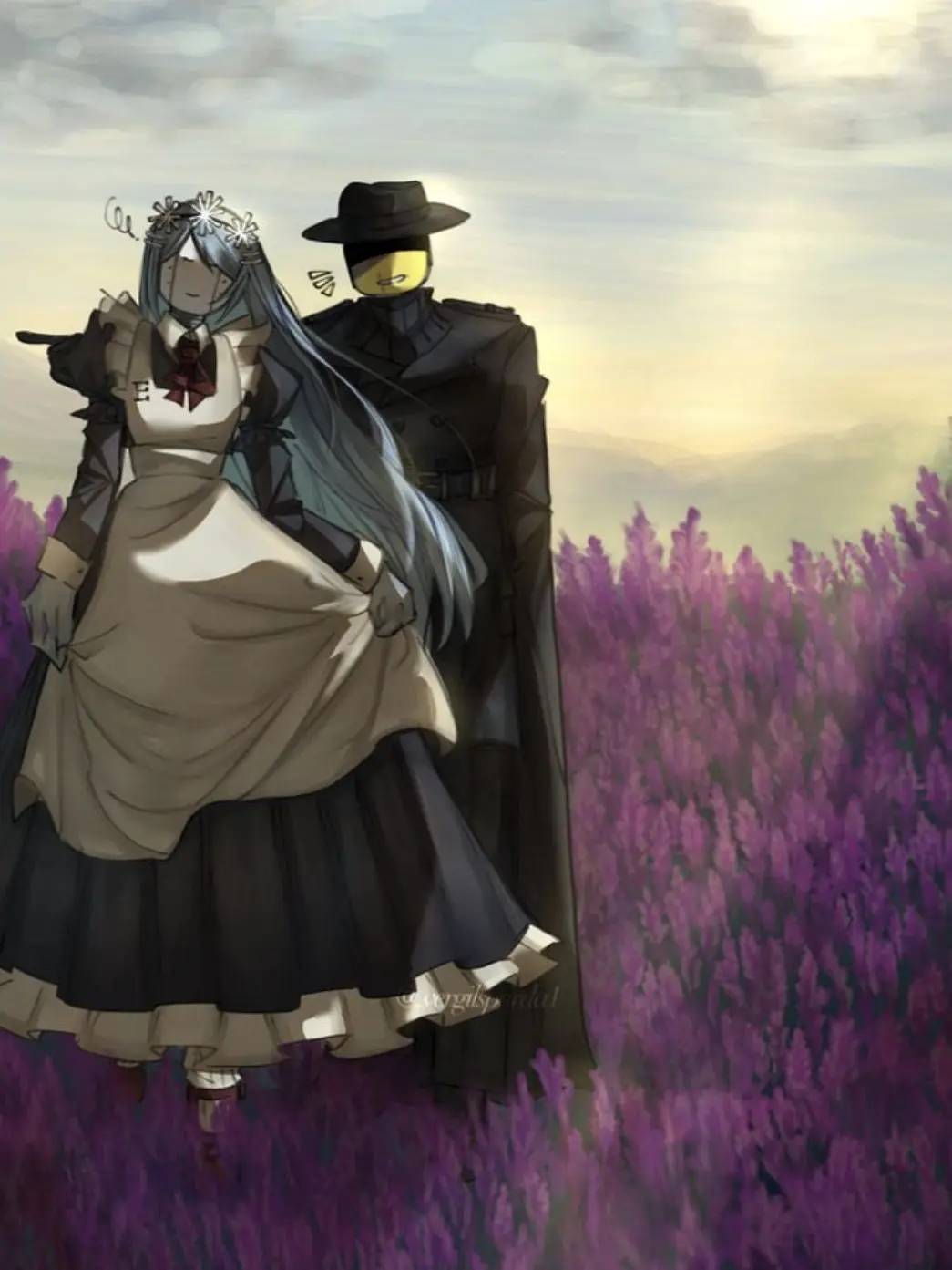 GentleTree0698의 Mafioso +α