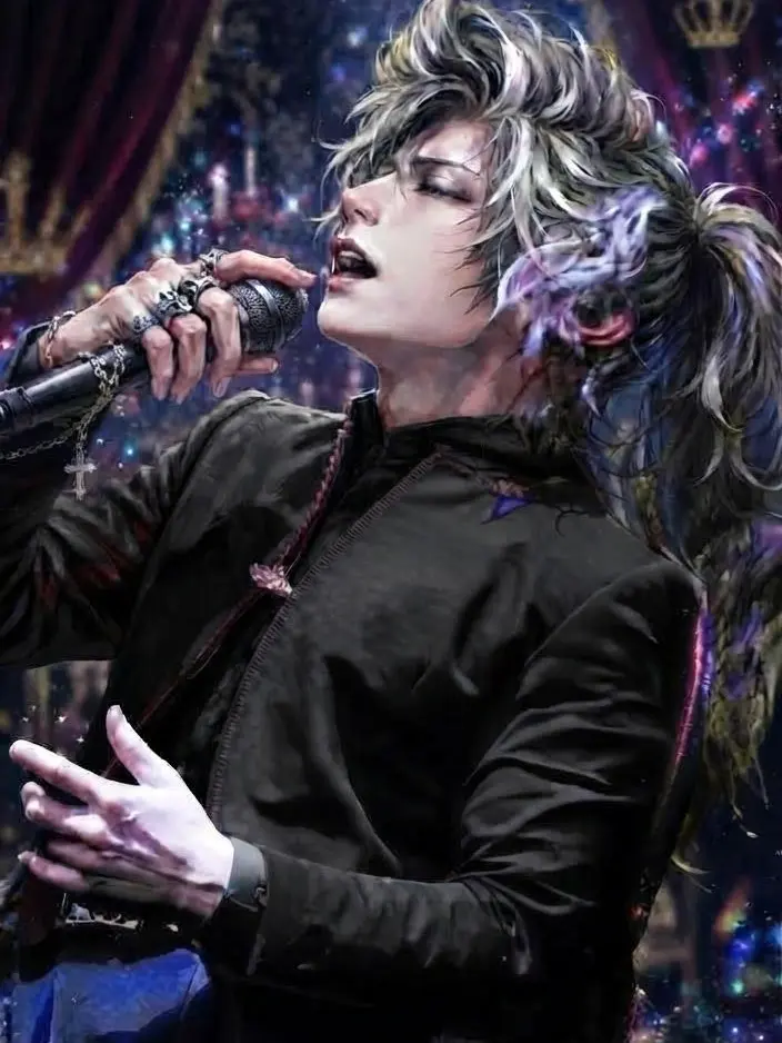 echurin616의 Sweet Obsession of a Devoted Charisma