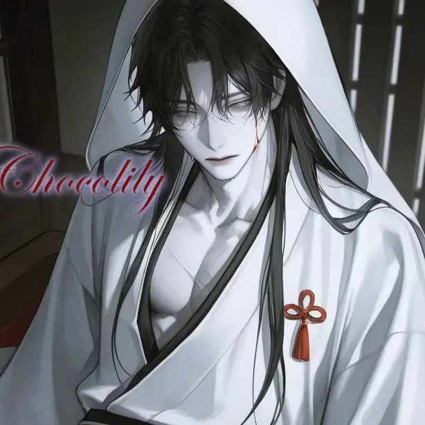 ChocolateLily의 칸자키 레이