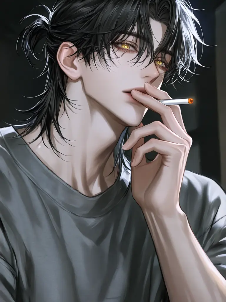 l0luvU의 羨望