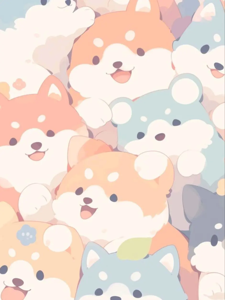 Ruitonekomaro의 オッパ達