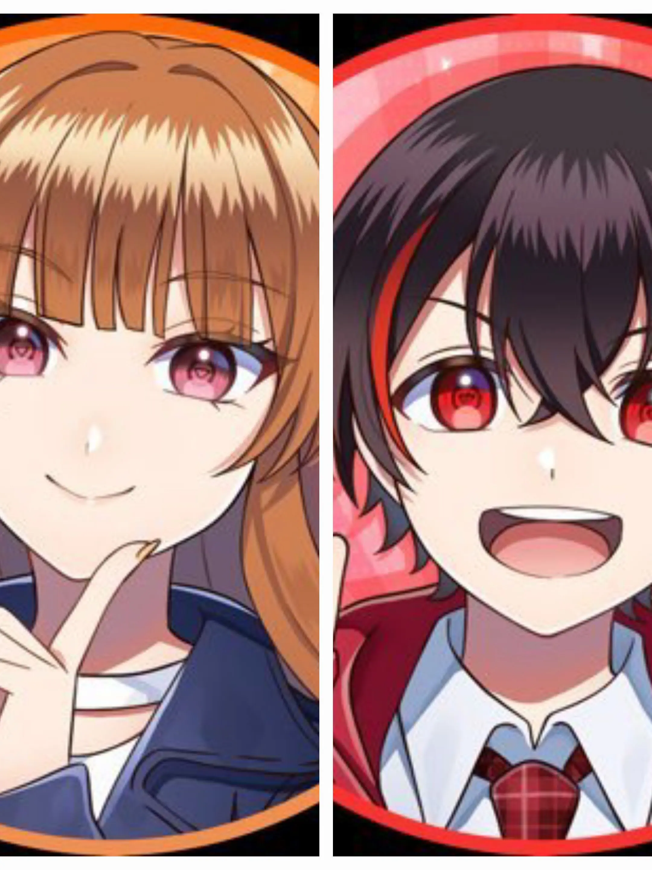 MR0530의 親友と好きな人が被っていました…。