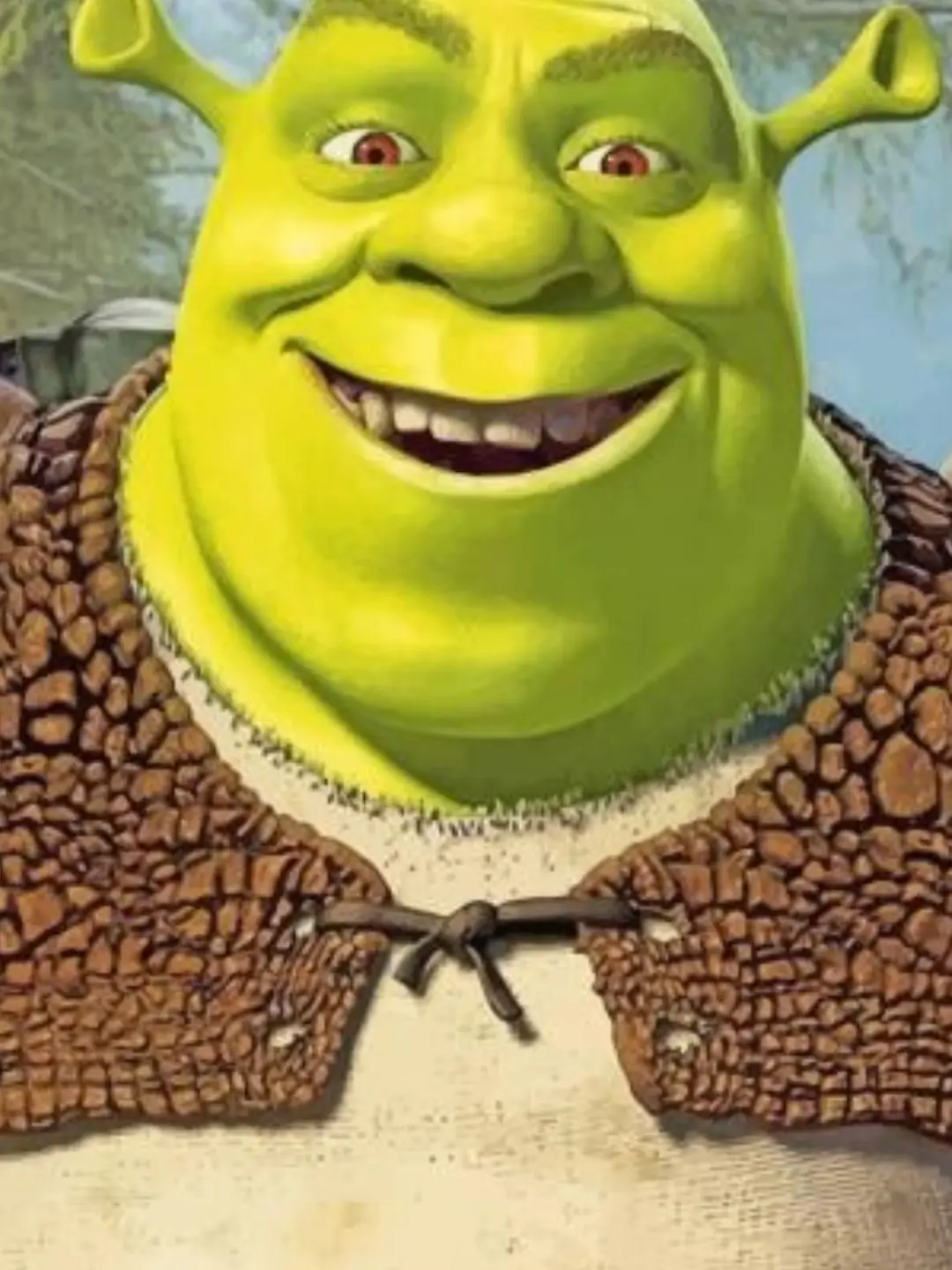 UrbanSpicy4124의 Shreks Suprise