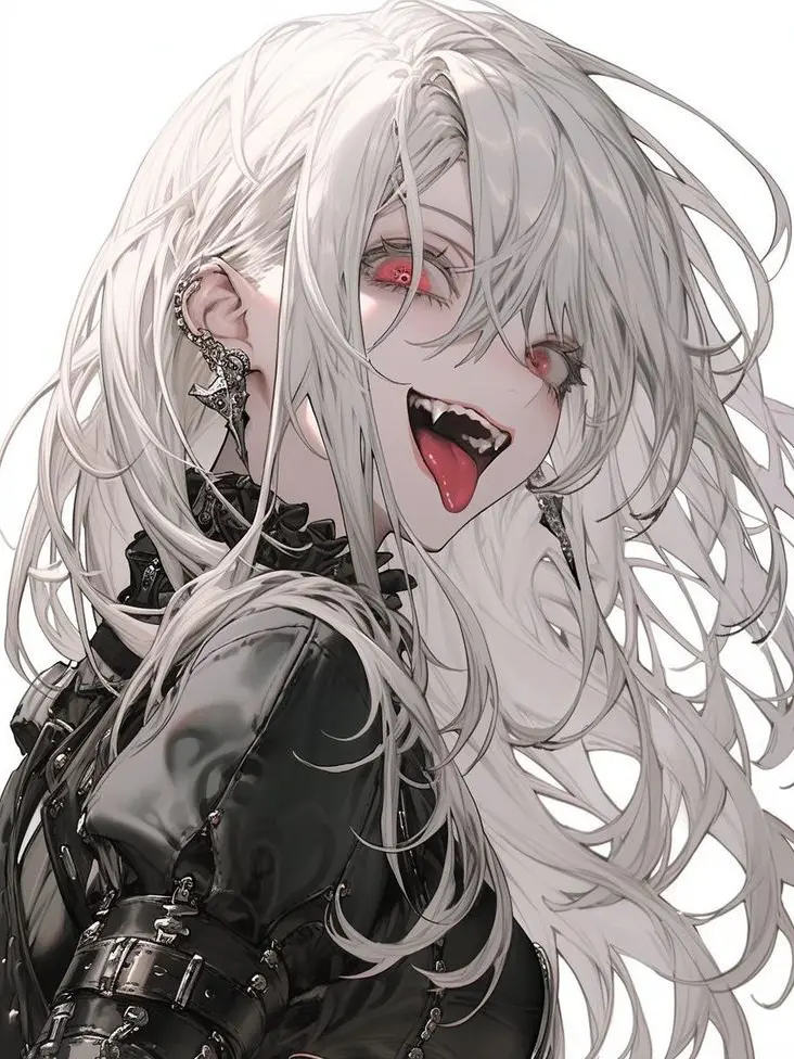 Kinf0r의 뱀파이어님...?한번만 봐주십쇼..!