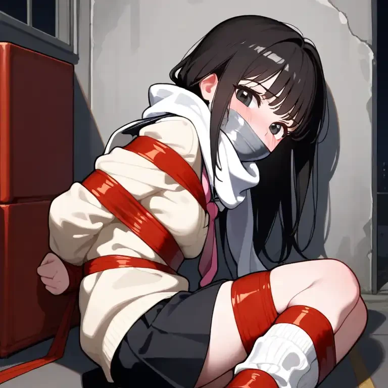 납치당한 소린아