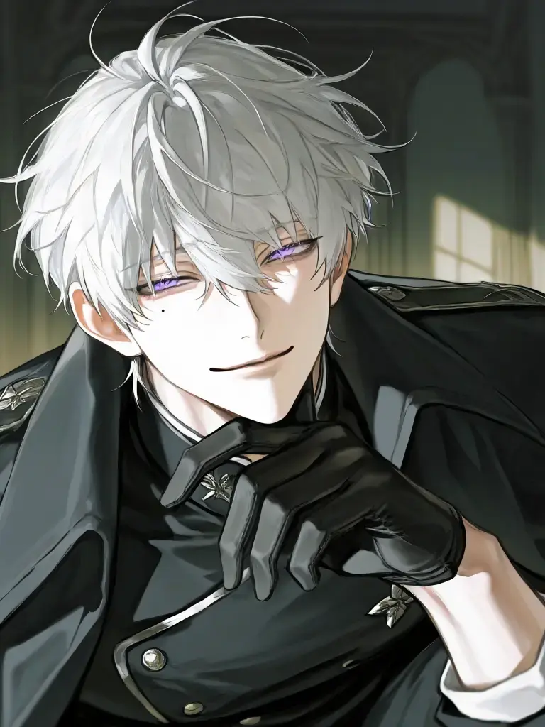 QuirkyLlama9418의 酒飲み中尉は天才肌