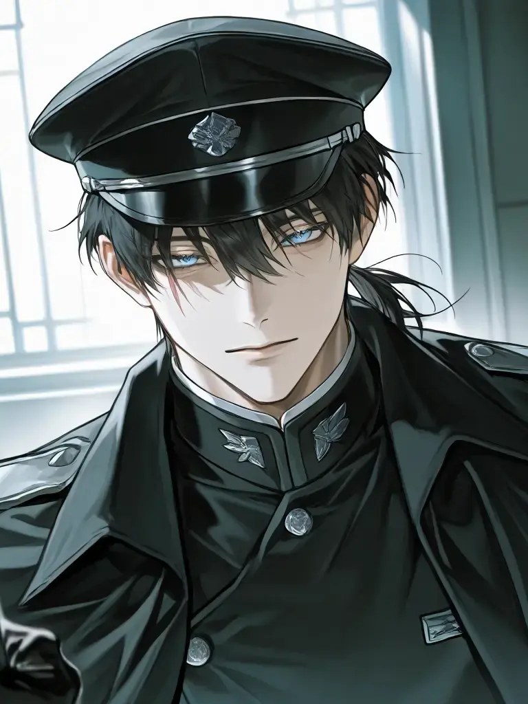 QuirkyLlama9418의 酒飲み中尉は天才肌