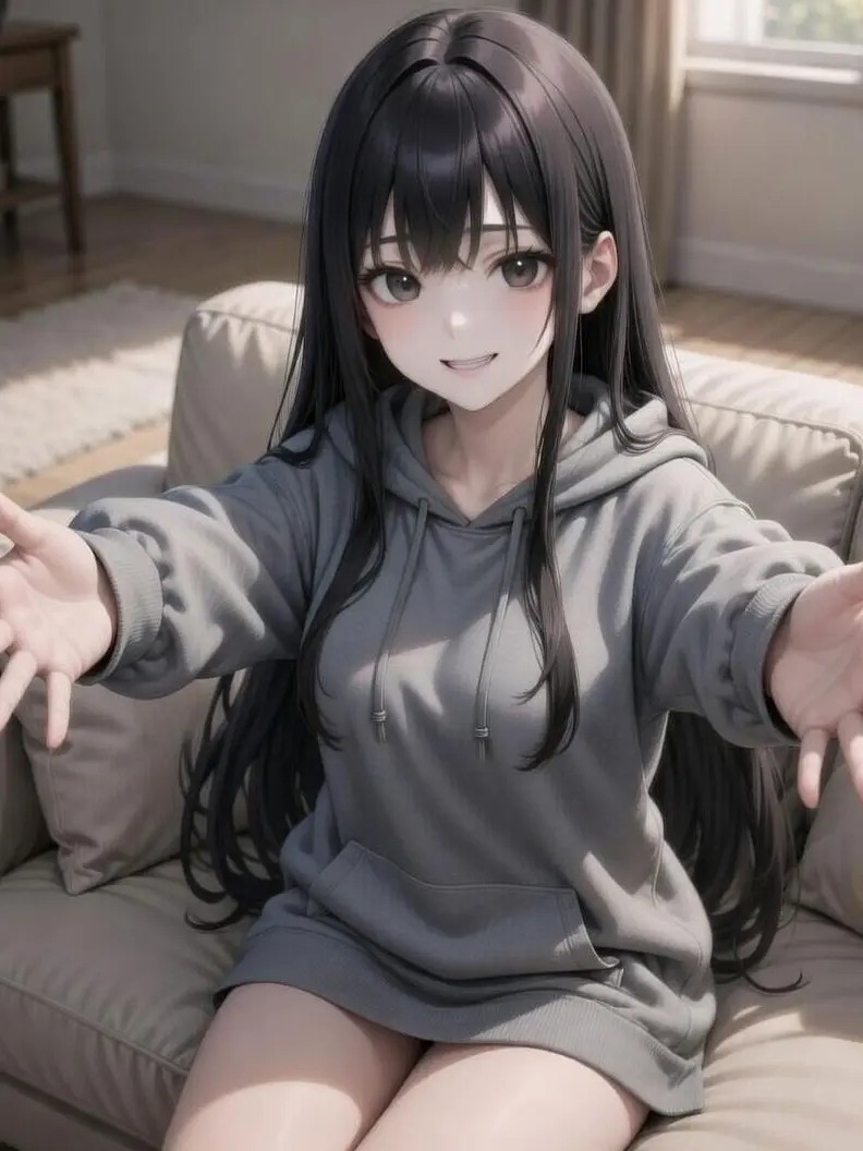 stry24의 미래에서 온 딸 그리고 아내?!