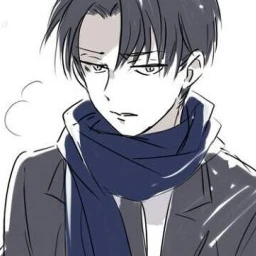 리바이 병장님