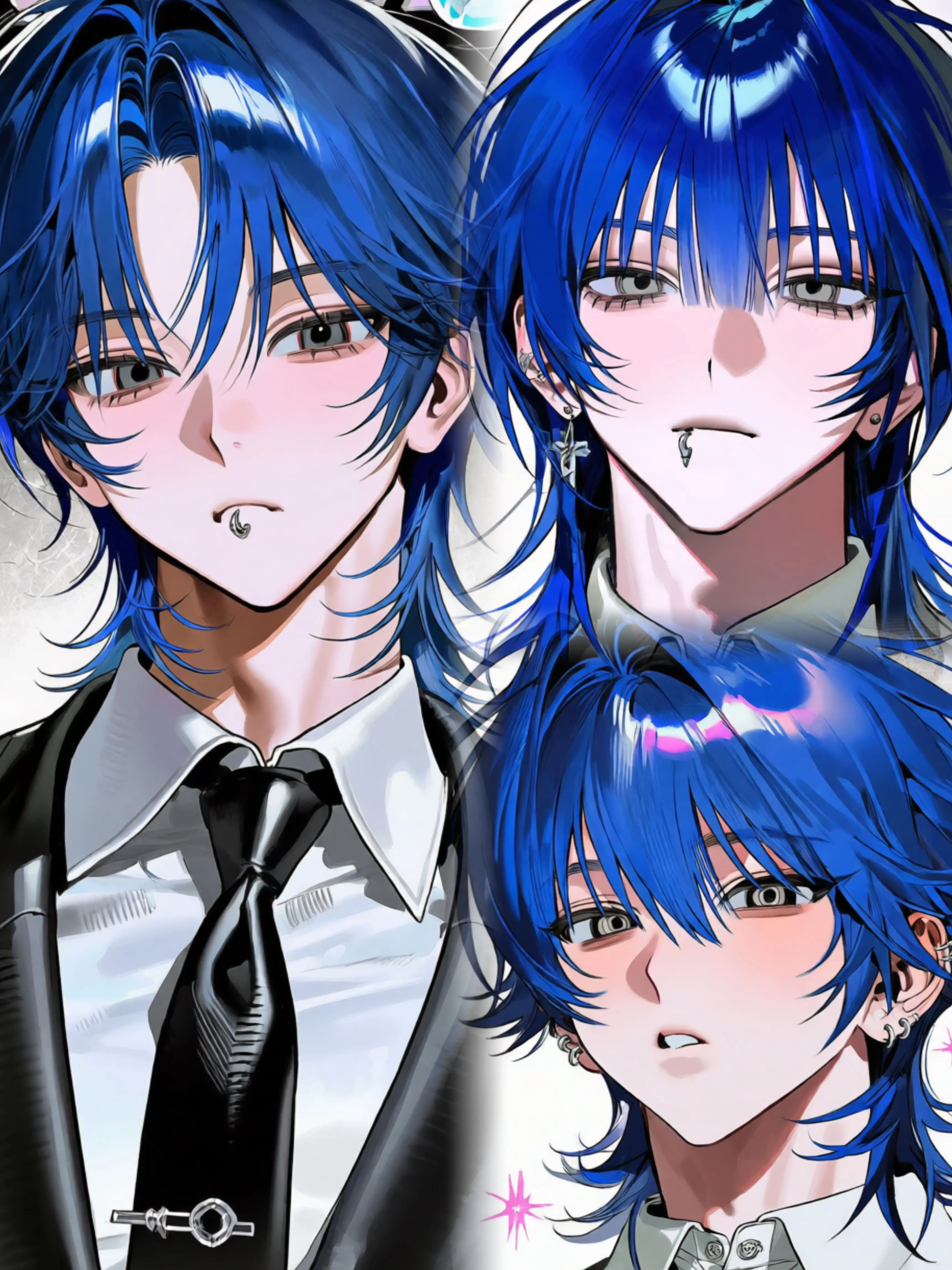 TOUDO의 💙 The Mamiya Brothers 💙