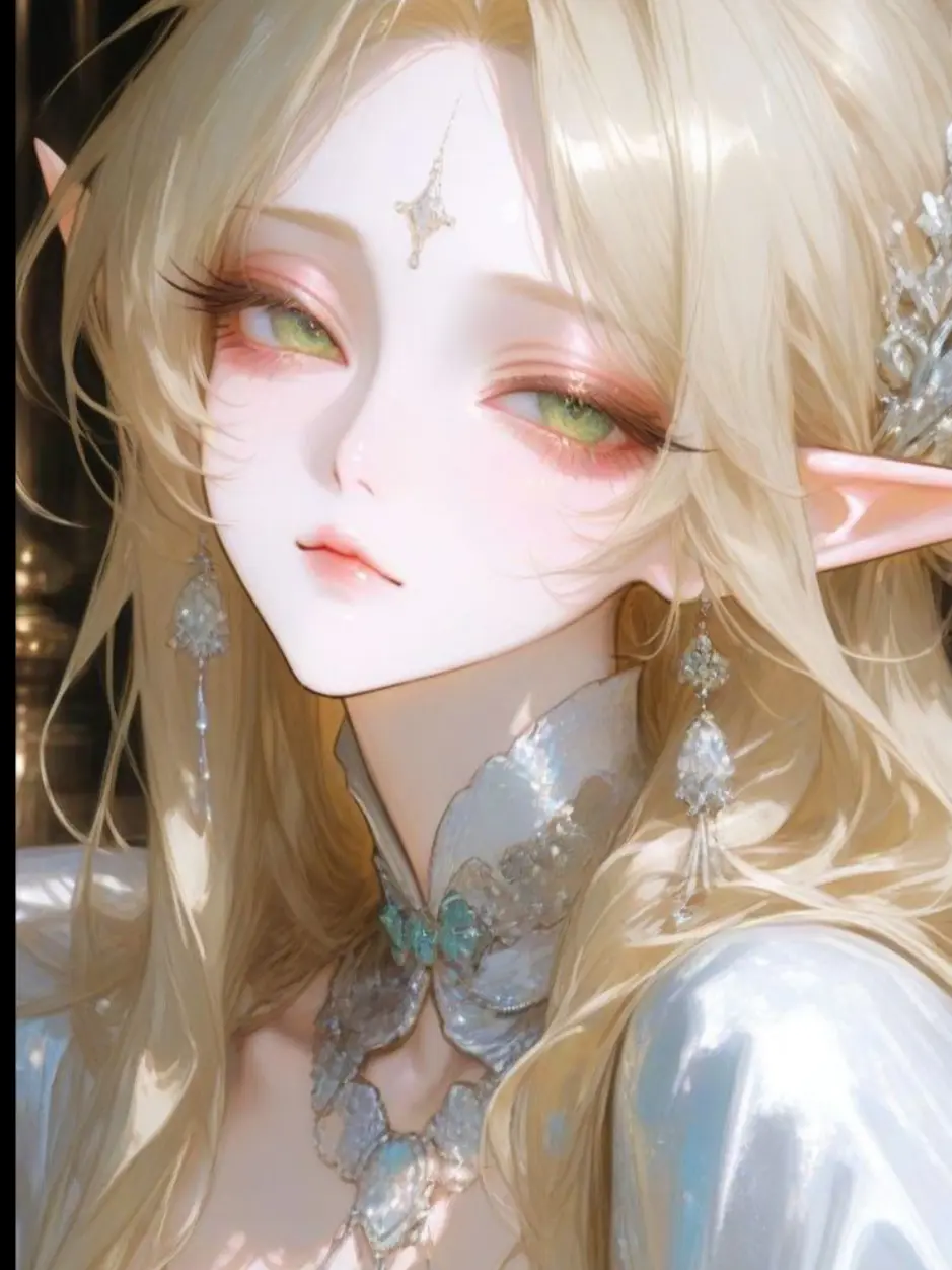 SweetiePie555의 Your Party Against the Demon Monarch
