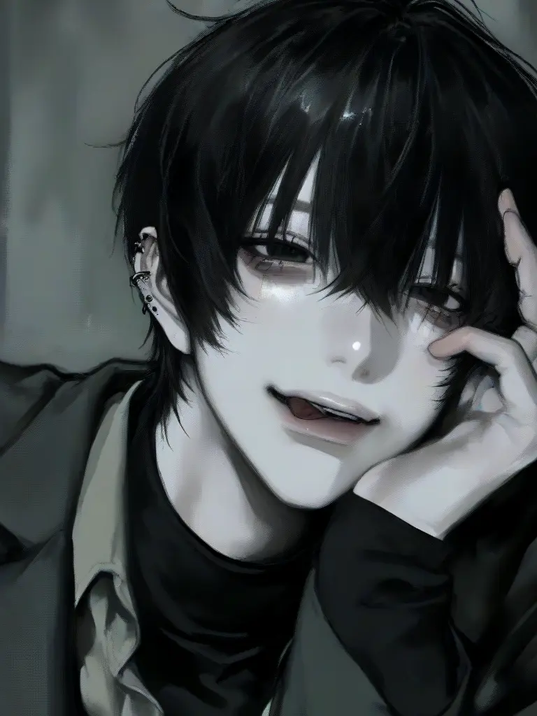 drm205의 Oh, Found You, {{user}}