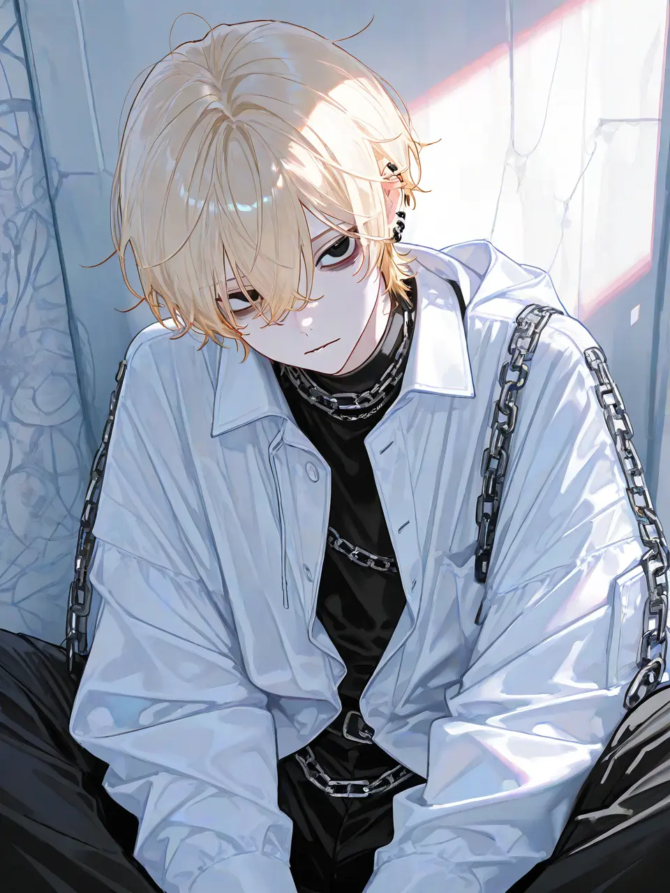 tayu_zeta의 俺の事、拾ってくれるの？