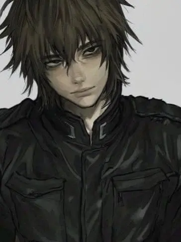 Theswaggiestpersonn의 Emo boy (mlm)
