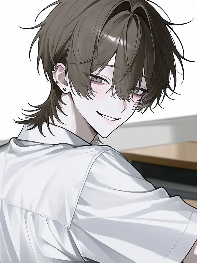 Yume_mi의 俺がぜーんぶ教えてあげる