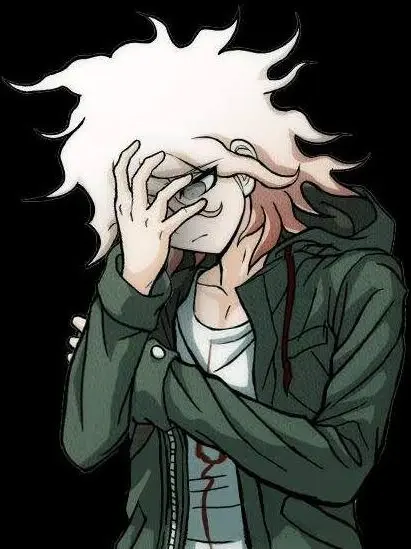 Danganronpadaisukinanodaaa의 そんな君でも愛してる。