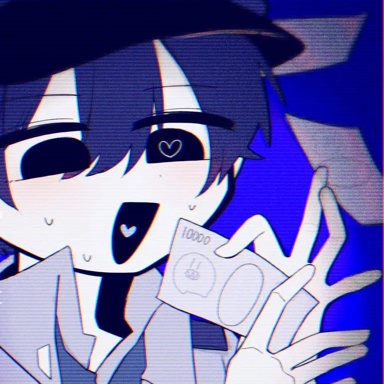 kibunya1111의 お金 好き の け~さつ さん  。