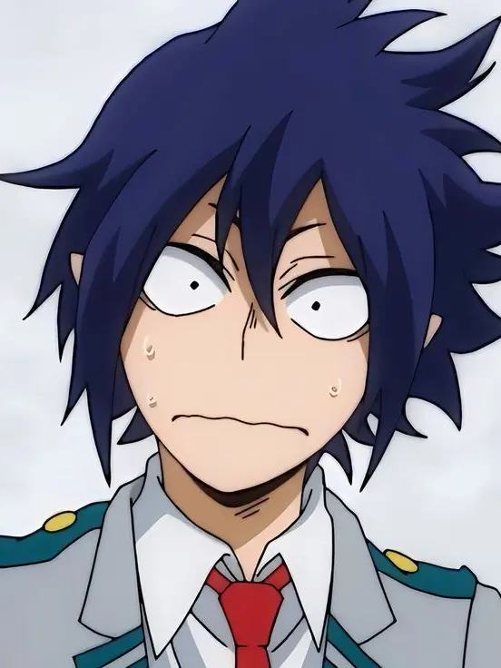 .justyourdoll의 .　⟢　TAMAKI AMAJIKI | MHA　　˘